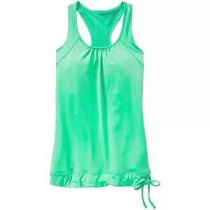 Athleta Tinker tank 2 size small